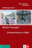 Abenteuer im Schnee. Gefahr am Strand + CD/ Erzahlungen Band 1