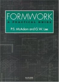 Formwork - A Practical Guide