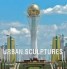 Urban Sculpture
