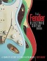 Fender Electric Guitar Book - Complete History of Fender Guitars