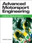 Advanced Motorsport Engineering - Units for Study at Level 3