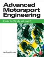 Advanced Motorsport Engineering - Units for Study at Level 3