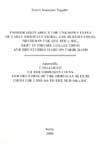 Information About the Unknown Types of early Thracian Tribal and Ruler's Coins