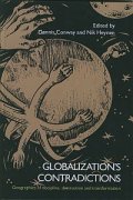 Globalization's Contradictions