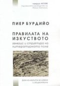 Правилата на изкуството