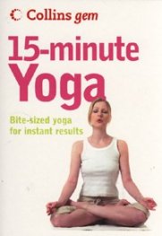 15- Minute Yoga