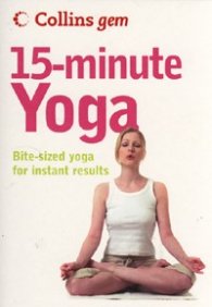 15- Minute Yoga
