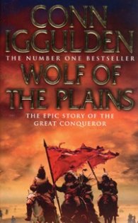 Wolf of the Plains