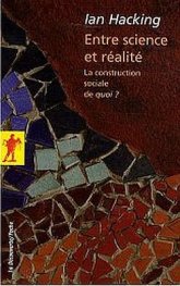 Entre science et rеalitе : La construction sociale de quoi ?