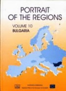 Portrait of the regions    Volume 10: Bulgaria