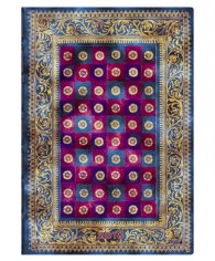 Paperblanks 2018 Celeste Diary, Midi, Lined/ 42204