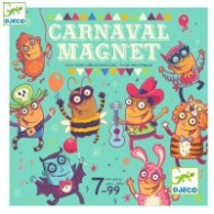 DJ08524 ИГРА КАРНАВАЛ