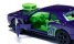 1572 ИГРАЧКА DODGE CHALLENGER CUSTOM