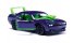 1572 ИГРАЧКА DODGE CHALLENGER CUSTOM