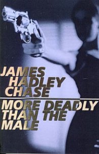 More Deadly Then The Male