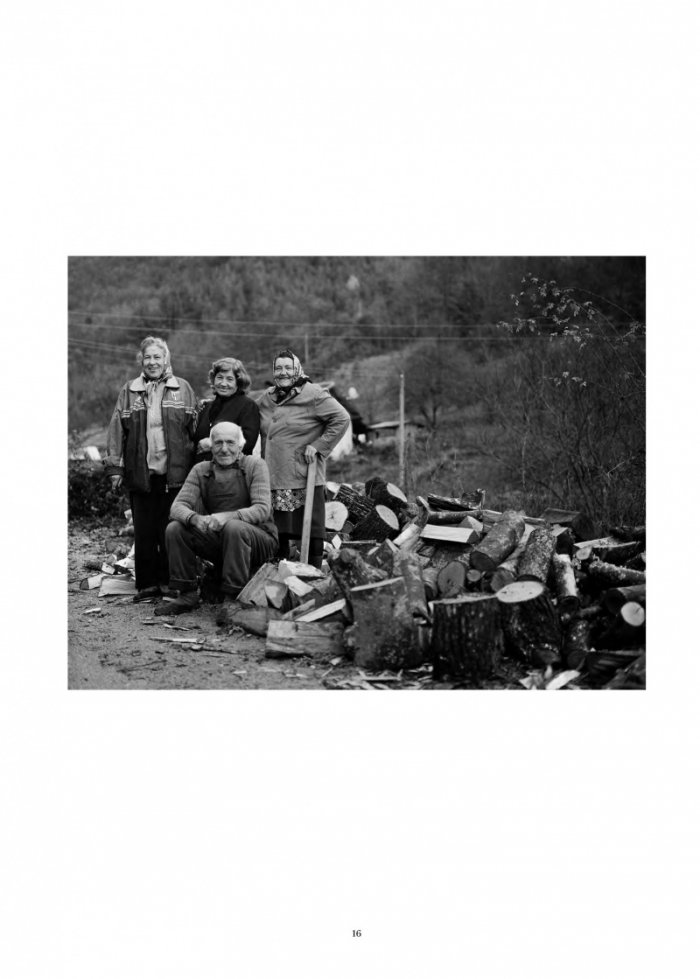 Просвет. Фотографии