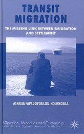 Transit Migration- The Missing Link Between Emigration and Settlement