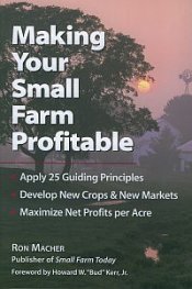Making Your Small Farm Profitabble