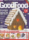 GoodFood; Бр.77/ 6 декември 2012