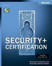 Security + Certification Training Kit