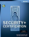 Security + Certification Training Kit