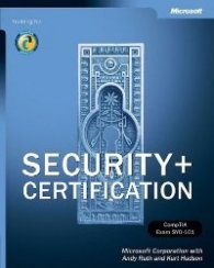 Security + Certification Training Kit