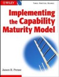 Implementing the Capability Maturity