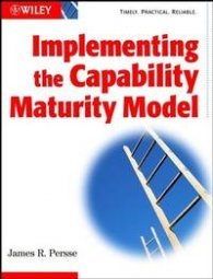 Implementing the Capability Maturity