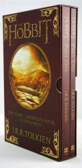 The Hobbit/ The Classic Children's Novel In Two Parts