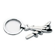Ключодържател Troika-SKY FLIGHT KR8-24/CH