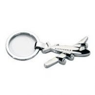 Ключодържател Troika-SKY FLIGHT KR8-24/CH