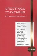Greetings to Dikens (15 Christmas Stories)