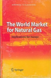 The World Market for Natural Gas
