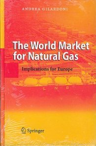 The World Market for Natural Gas