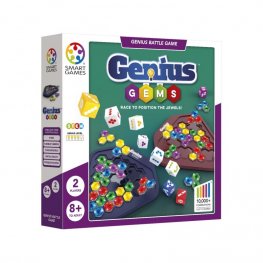 SGHP003 ИГРА GENIUS GEMS