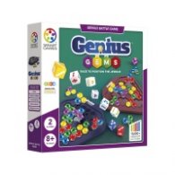SGHP003 ИГРА GENIUS GEMS