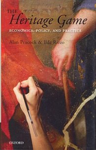 The Heritage Game - Economics, Policy and Practice