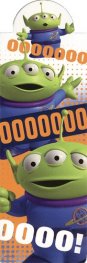 Toy Story 3 - Aliens