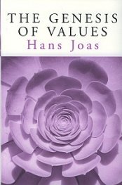 The Genesis of Values
