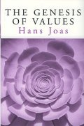 The Genesis of Values