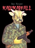 Кашкаwall