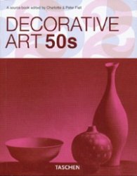 Decorative Art 50s