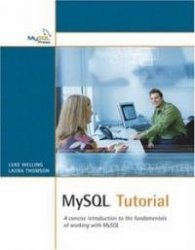 My SQL tutorial