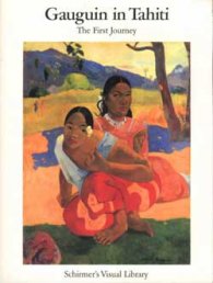 Gauguin in Tahiti