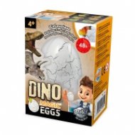 Самоизлюпващо се магическо яйце - Дино BKD6G