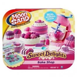 MS Лунен пясък Sweet Delights- 70891