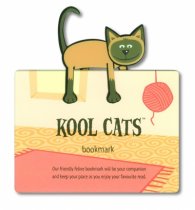 Разделител Яки котки - сиамска