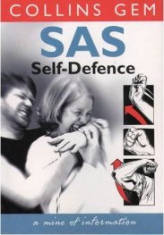 SAS Self-Defence