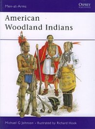American Woodland Indians