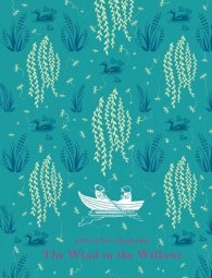 The Wind in The Willows